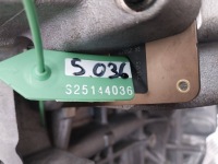 Двигун n57d30b bmw f07 f10 f30 f32 f15 x5 f16 x6 голий стійку  po ремонт Ціна, фото thumb