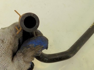 фото thumb №4, Renault trafic ii 06r 1.9dci труба шланг шланг