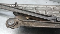 фото thumb №11, Механизм дворники ford galaxy i рестайлинг 1.9tdi 00-06r 7m3955603b