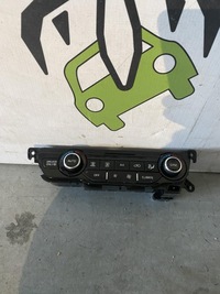 фото thumb №1, Kia панель кондиціонера 97250g5620