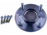 фото thumb №1, Подшипник колеса задняя ford tourneo courier 14-