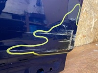 фото thumb №6, Maserati levante двері лівий задня задні