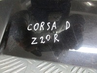 фото thumb №6, Крышка багажника багажника opel corsa d z20r