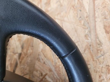 фото thumb №7, Руль кожа renault scenic megane iii