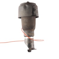 фото thumb №10, Bmw f11 touring подушка пневмоподушка подвеска пневматический левый задняя 6784379