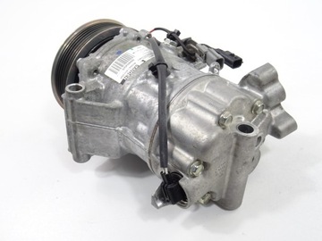 фото thumb №11, Renault nissan компрессор кондиционера 926005450r