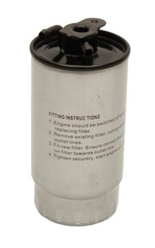 фото thumb №1, Starline фільтр пального bmw серія 3/5/x5 land rover