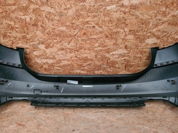 фото thumb №12, Бампер задній зад bmw 6 g32 lci рестайлінг 9464248
