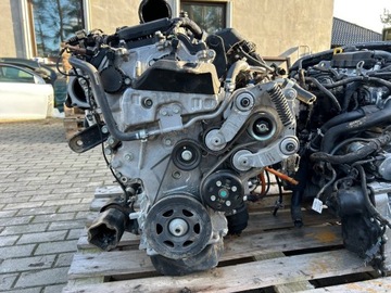 фото thumb №16, Hyundai tucson iv 1.6 t-gdi гібрид двигун комплектний g4ft 'g4ft'