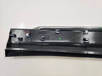 фото thumb №8, Планка накладка дверь передних do vw tiguan 2 ii 5na 16- правая перед