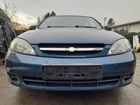 фото thumb №15, Chevrolet lacetti j200 бампер перед передній 58u