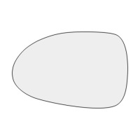 фото thumb №1, Стекло/зеркало mazda mx-5 nb 1998-2005 1999 2000