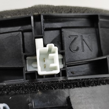 фото thumb №7, Lexus rx 450h 2023 права сторона динамік двері передніх