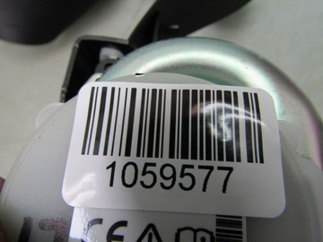 фото thumb №10, Honda cr-v v 19r pas натяжитель левый зад задний задний безопасности 6188421b