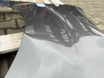 фото thumb №10, Proace ii expert iii jumpy evl крило правий перед переднє оригінал