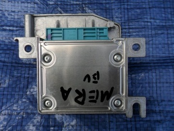 OPEL-PARTS Meriva A Датчик контроллера 13258713 ZK