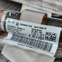 фото thumb №7, Opel mokka b 2023 ліва сторона шторка безпеки подушка безпеки