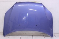 фото thumb №1, Капот кришка двигуна chevrolet aveo t255 07r- 3d