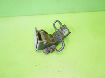 фото thumb №10, Петля ограничитель дверь правый зад dół 9152 skoda superb i 3u 01-06