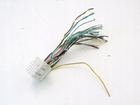 фото thumb №1, Штекер колодка toyota avensis t25 corolla yaris verso rav 4 celica