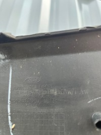 Бампер перед передний ford mustang vi lift 2018- Недорого, фото thumb