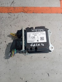 фото thumb №1, Ford galaxy mk4 модуль датчик подушка безопасности