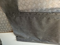 фото thumb №11, Стена перегородочная перегородка шторка citroen berlingo ii 14r 1.6 b