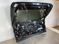 фото thumb №15, 2022 ford escape iv крышка багажника багажника