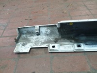 фото thumb №13, Jaguar xj x351 молдинг накладка порог правая aw93-f10608-b