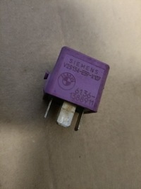 фото thumb №1, Bmw e36 e89 z4 mini r52 реле tyco 1388911 61361388911