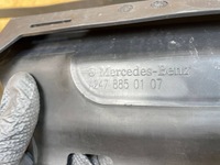 фото thumb №13, Впуск воздухозаборник воздуховод воздуха mercedes gla h247 a2478850107