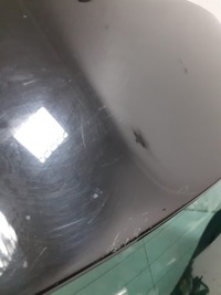 фото thumb №7, Seat leon iv 5fa cupra fr 2020- hb кришка багажника задня комплектна лампи скло ly9t