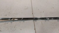 Накладка хром порога  лівий mercedes sl r230 Доставка, фото thumb