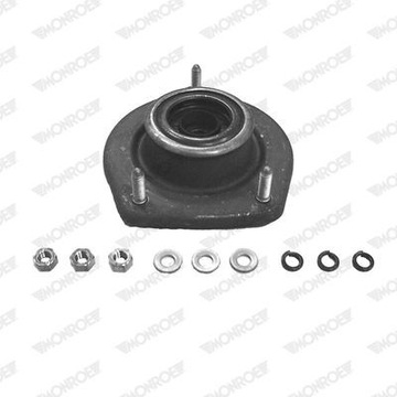 фото thumb №5, Monroe подушка амортизатора fiat cnq