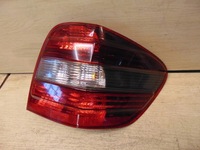 фото thumb №9, Лампа права зад mercedes ml w164 європа оригінал