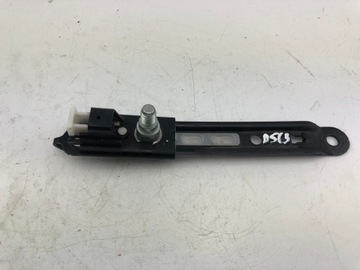 фото thumb №5, Toyota rav4 регулировка ремня безопасности