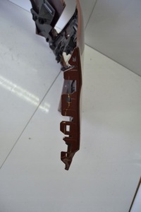 фото thumb №9, Peugeot 3008 ii 2020 бампер передній