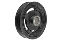 фото thumb №10, Колесо ременное вала коленчатого nissan eng.hr16de qashqai 06-, micra 03-, note