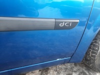 фото thumb №8, Renault scenic ii двері правий перед праве передні tei45