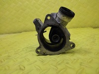 фото thumb №4, Mercedes w203 2.2 cdi дроссельная заслонка a6460900054