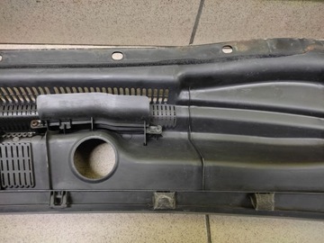 фото thumb №8, Kia cerato панель під лобовим склом 861602f000