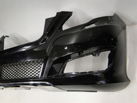 фото thumb №8, Mercedes r klasa w251 251 lift бампер передний kpl