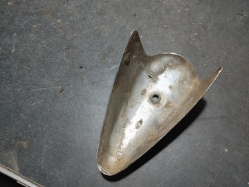 фото thumb №7, Автомобіль zabytkowy gaz wołga trabant skoda лампа зад задня основа рамка