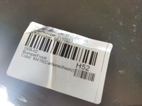 фото thumb №6, Bmw ix3 g08 lift lci m-pakiet бампер перед передний 729a