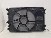 фото thumb №10, Комплект радіатор води klimayzacji вентилятора vw audi a3 golf 7 passat b8