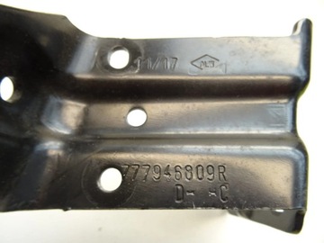 фото thumb №2, Renault master iii направляюча двері зсувних 777946809r