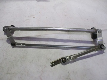 фото thumb №7, Механізм двірник skoda octavia ii 2 04-08r