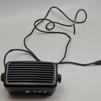 фото thumb №1, Bmw 3 e46 2000 сирена сигналізація