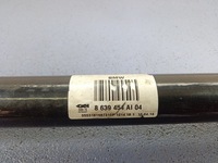 фото thumb №4, Bmw 7 g11 g12 4.4 v8 приводной вал правая задняя задняя 8639454