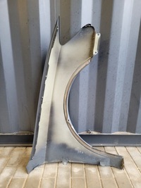 фото thumb №6, Audi a3 8v5 sedan крыло левый перед передний 8v5821105